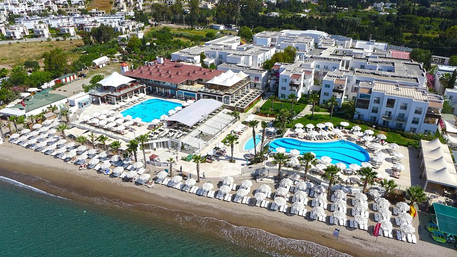 Armonia Holiday Village & Spa — 1